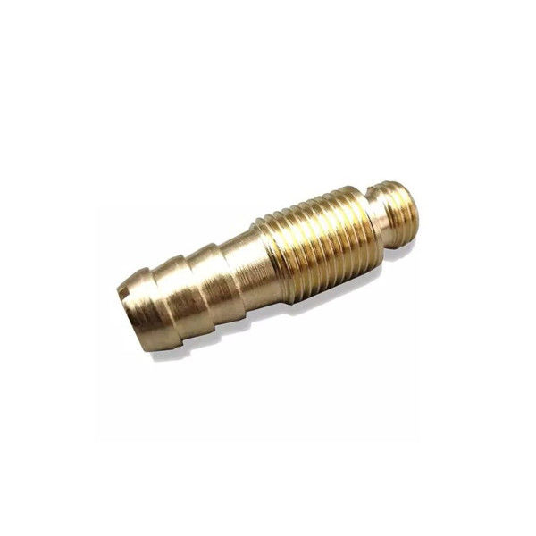 Custom Made Precision Lathe Machined Parts Alloy Milling Metal CNC Machining Parts Producer