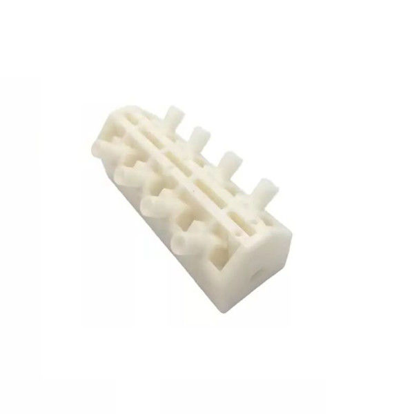 High Precision Custom Plastic Resin Nylon 3D Printing Flexible Service SLS SLA Parts