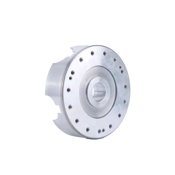 Custom OEM Precision Metal CNC Anodized Aluminium Milling Services CNC Machining Parts Manufacturer