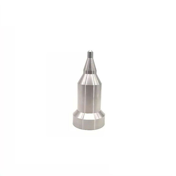 Custom High Precision CNC Machining Service Aluminum Stainless Steel CNC Turning Parts CNC Machining Project