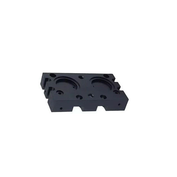 Precision OEM Precision CNC Machining Stainless Steel Milling Lathe Machine Parts Manufacturer