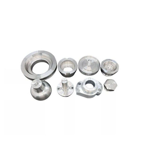 Customized Turning Stainless Steel Metal Aluminum Machining Service CNC Milling Parts