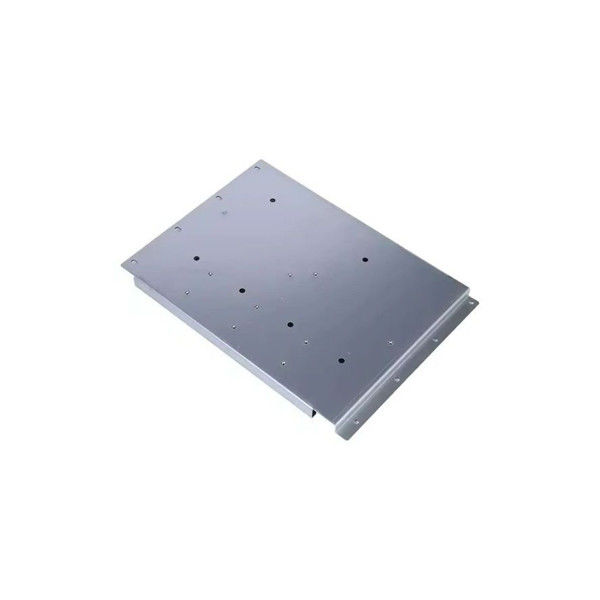 Precision Sheet Metal Fabrication for Stamping Customized Service