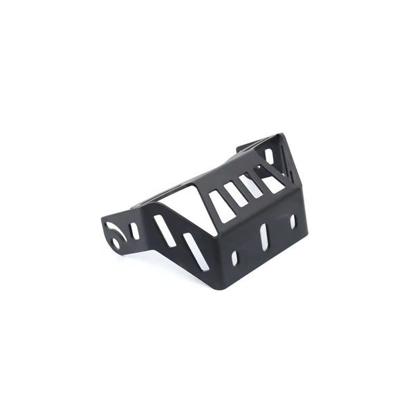 Electric Battery Spring Parts Precision Stamping Aluminum Stainless Steel Contact Metal Sheet Fabrication Manufacturer