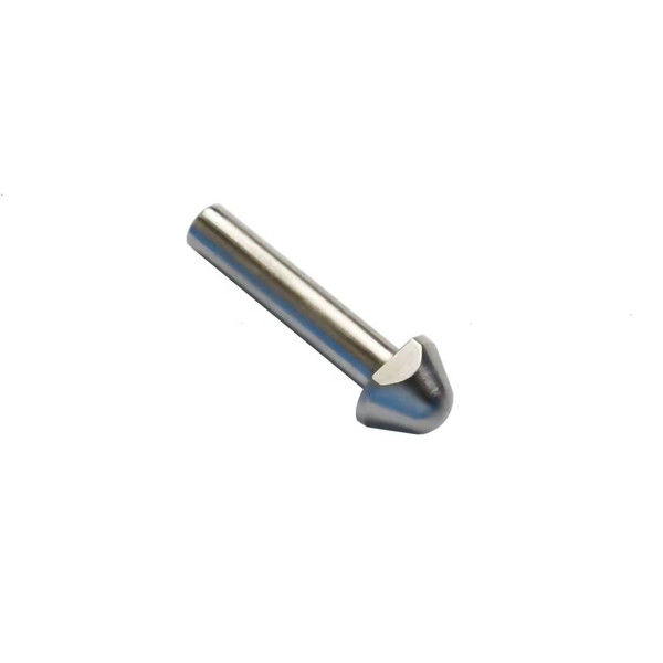 Copper CNC Lathe Machining Precision Nut Brass Turned Parts Metal CNC Turning Accessories Supplier