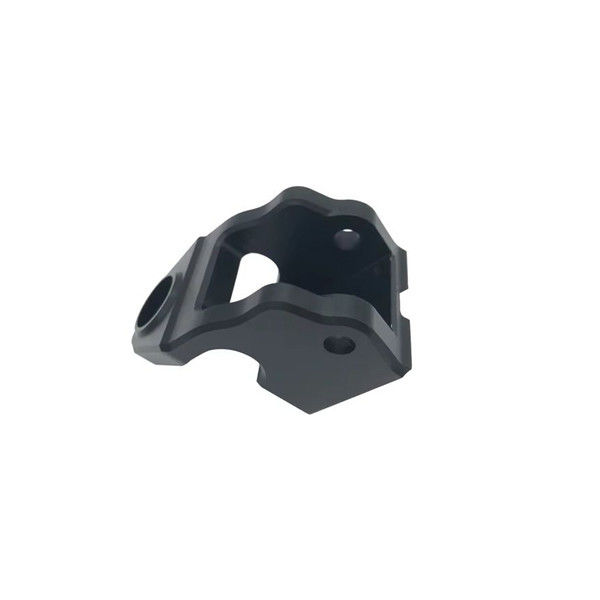 Anodized CNC Machining Parts CNC Milling Metal Parts OEM Services Rapid CNC Milling Accessories Vendor