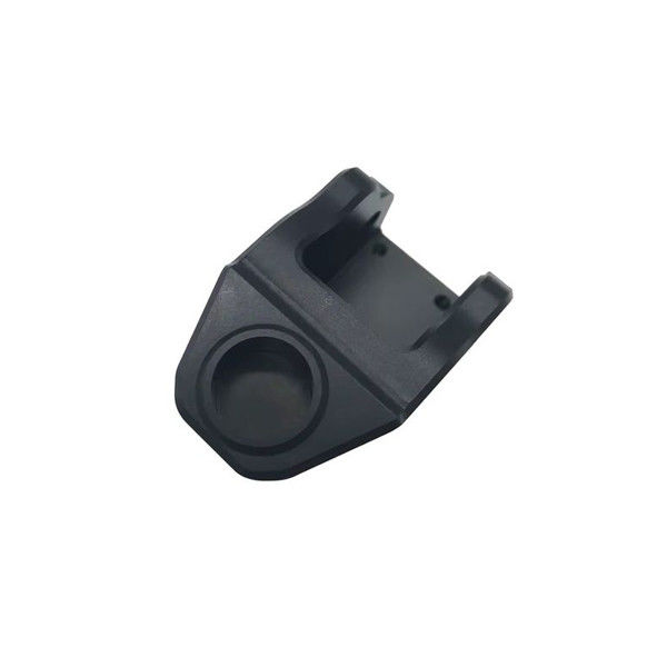 Anodized CNC Machining Parts CNC Milling Metal Parts OEM Services Rapid CNC Milling Accessories Vendor