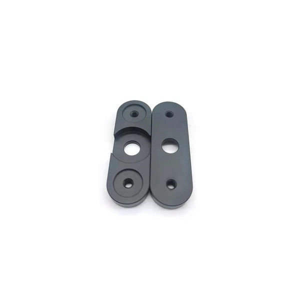 Custom OEM PA POM PVC CNC Machining Parts Plastic CNC Metal Machining Accessories Supplier