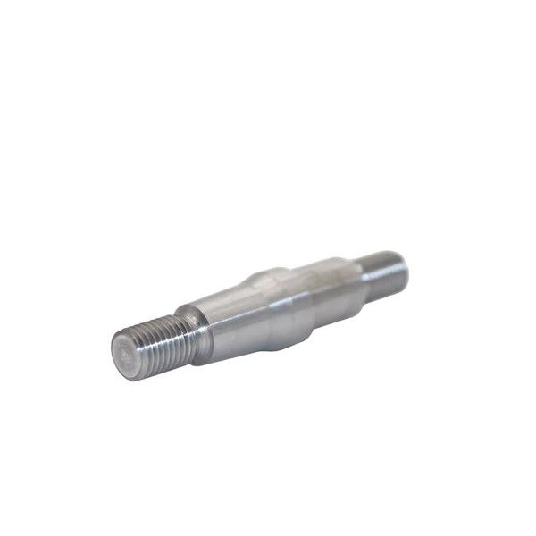 CNC Lathe Machining Precision Nut Brass Turned Parts Metal CNC Turning Spare Parts