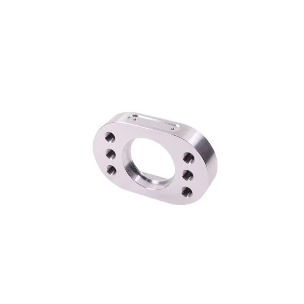 JPG Drawing Format Custom CNC Machining Parts for Aluminum Stainless Steel Brass