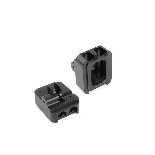 Customized Precision Steel Plastic Metal Parts 3D Printing Machine Parts Custom 3D Printing Products Manufacturer