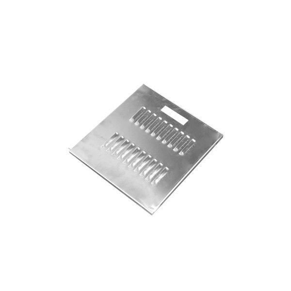 High Precision Laser Cutting Welding Metal Stamping Shell Custom Sheet Metal Stamping Sheet Metal Shell Parts Supplier
