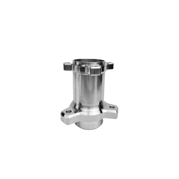 Customized Metal Aluminum Turning Machining Service CNC Milling Stainless Steel Elements Manufacturer