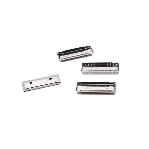 Customized PCB RF Shielding Solutions Metal Stamping Optimal EMI RFI Shielding Manufacturer