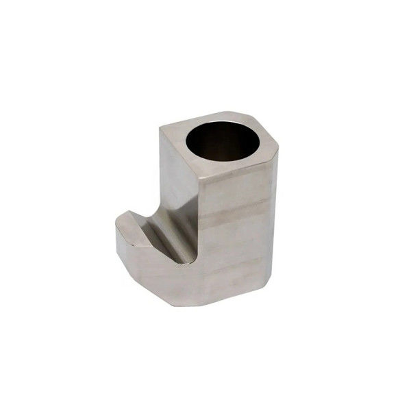 Customized Stainless Steel CNC Parts Aerospace Automotive Medical Industrial Manufacturer