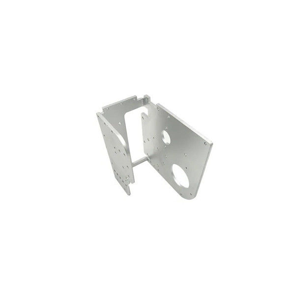 Custom Sheet Metal Fabrication Precision Metal Stamping Parts Laser Cutting Bending Service Manufacturer