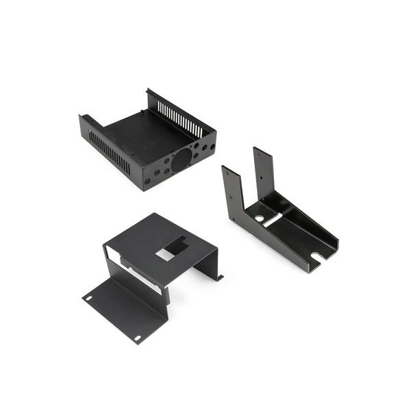 OEM Laser Cutting Custom Sheet Metal Fabrication for Precision Copper Stainless Steel Anodised Aluminum Bending Parts