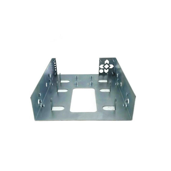 OEM Sheet Metal Fabrication Laser Cutting Bending Custom Parts Cabinets Manufacturer