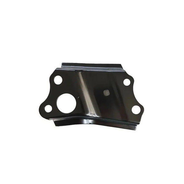 Stainless Steel Customized Metal Frame Parts for Agriculture Applications Leading Sheet Metal Fabricator