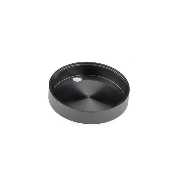 Precision CNC Machining Parts Production Customized Aluminum Stainless Steel Brass Components Manufacturer