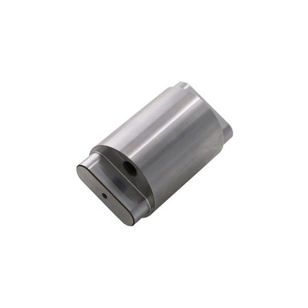 Customized Stainless Steel CNC Parts Precision Manufacturing with Milling, Turning, Machining