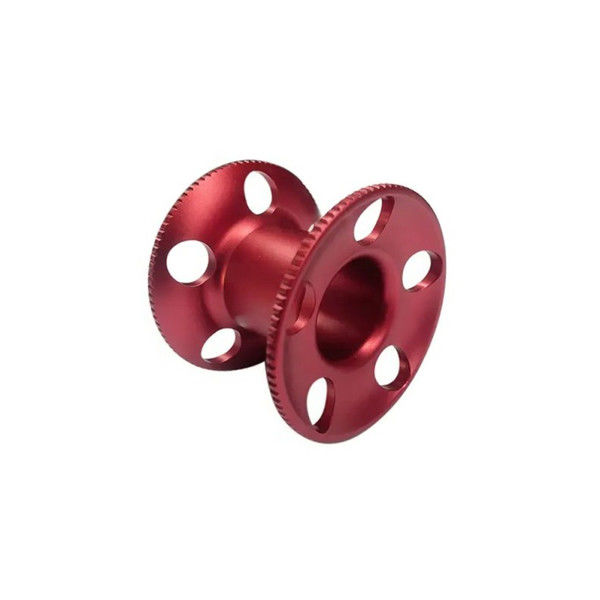 Custom Aluminum CNC Parts for OEM Applications Precision Machining Tight Tolerances Parts Aluminum Components