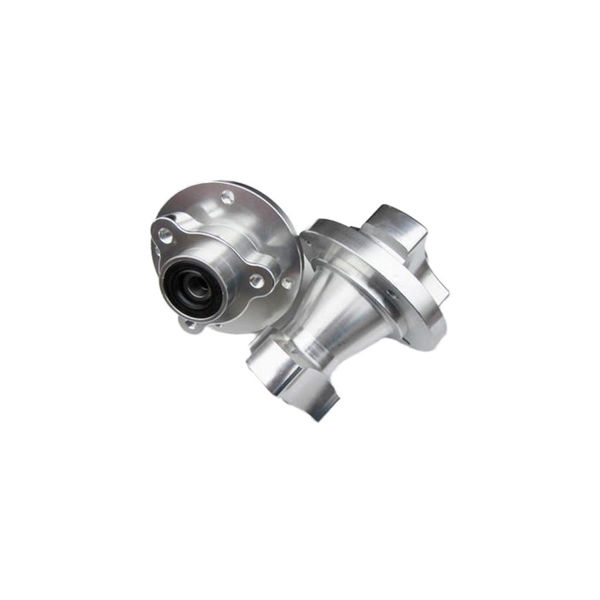 Customized Aluminum CNC Parts for OEM Applications with Tight Tolerances and Advanced CNC Machining Solutions