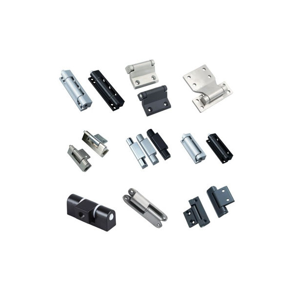 Customized Precision Machined Metal Frame Parts for Critical Applications with Superior Materials Precision Engineering