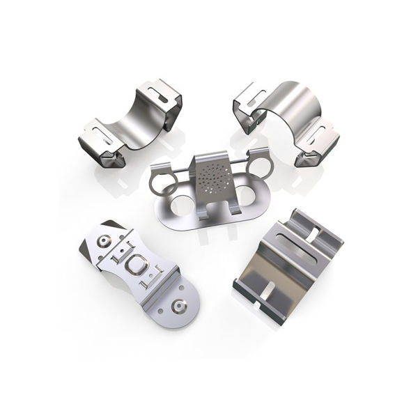 Customized Precision Machined Metal Frame Parts for Critical Applications with Superior Materials Precision Engineering