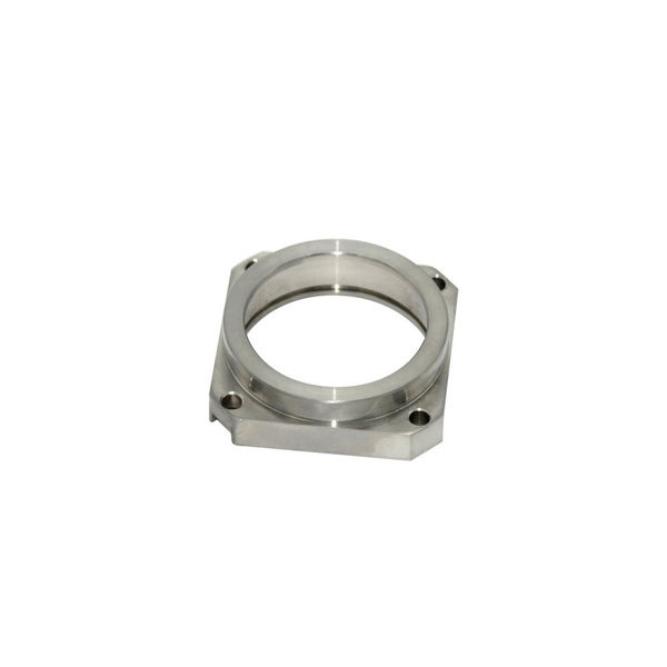 High Precision and Tight Tolerances for CNC Metal Machining Parts with Excellent Surface Finish and Fast Lead Times