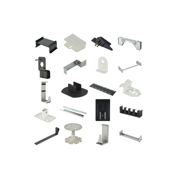 High Precision Laser Cutting for Corrosion-Resistant Stainless Steel The Ideal Choice for Precision Metal Stamping Parts