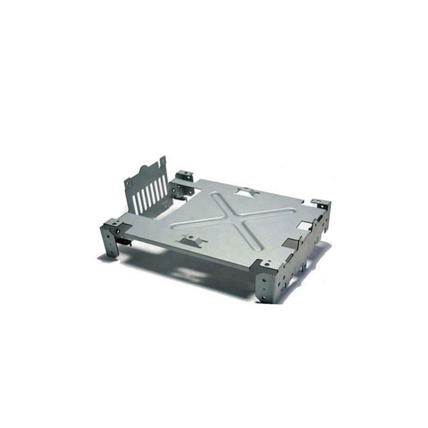High-Tolerance Precision and Durability Custom Metal Brackets for Medical Device Structural Components