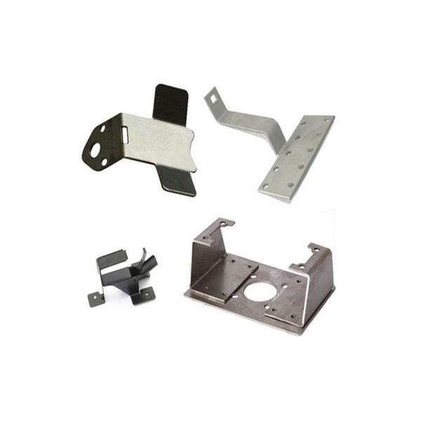 High-Tolerance Precision and Durability Custom Metal Brackets for Medical Device Structural Components