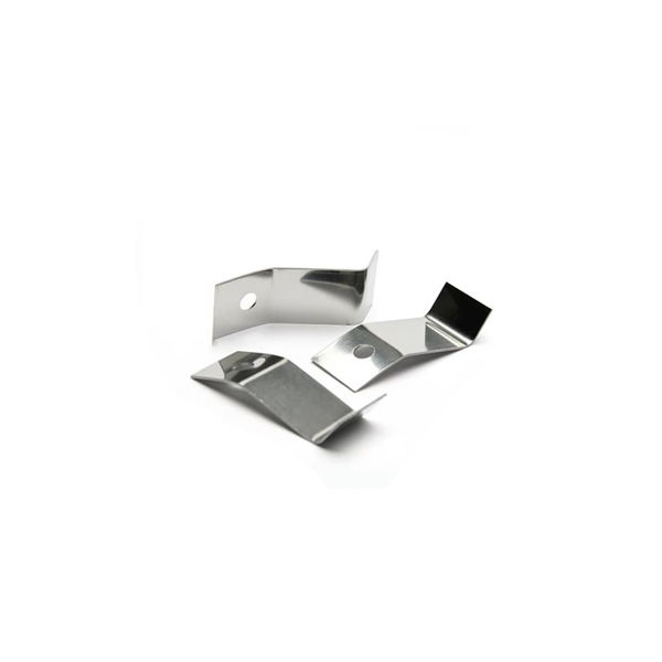 Customized Precision Machined Metal Frame Parts and Durable Components for Critical Applications in Various Industries
