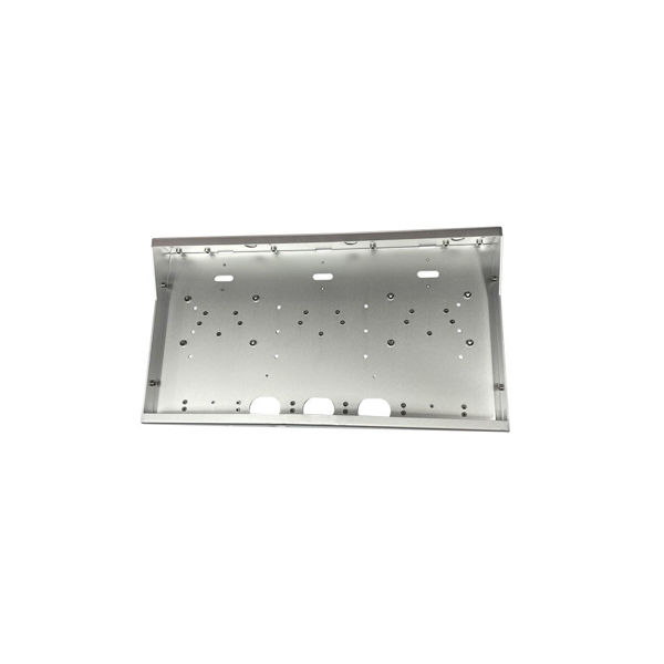 Customized Precision Metal Cabinet Assembly for Aerospace Defense Automotive and Industrial Machinery