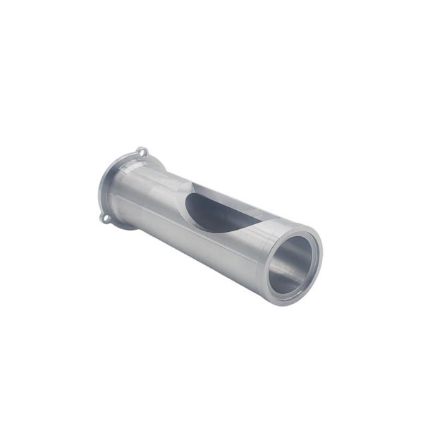 Highly Accurate Aluminum CNC Parts for OEMs with Advanced Machining Techniques and Competitive Costs