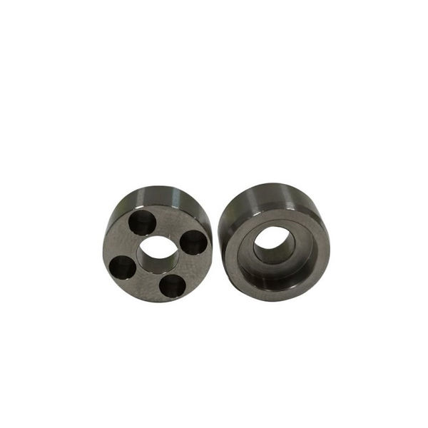 Durable Stainless Steel CNC Parts for Medical Devices Electronics Custom Metal Manufacturing at Competitive Prices