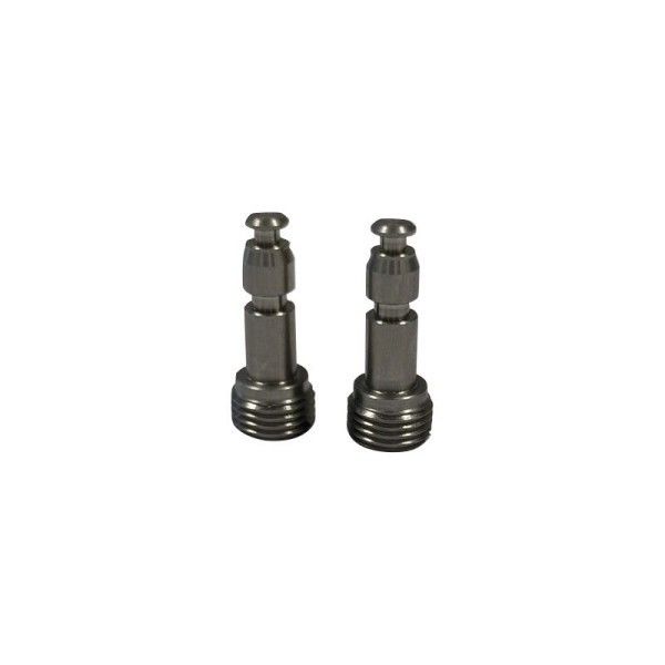 Custom Metal Manufacturing Advanced CNC Technology for Stainless Steel CNC Parts for Medical Devices and Electronics