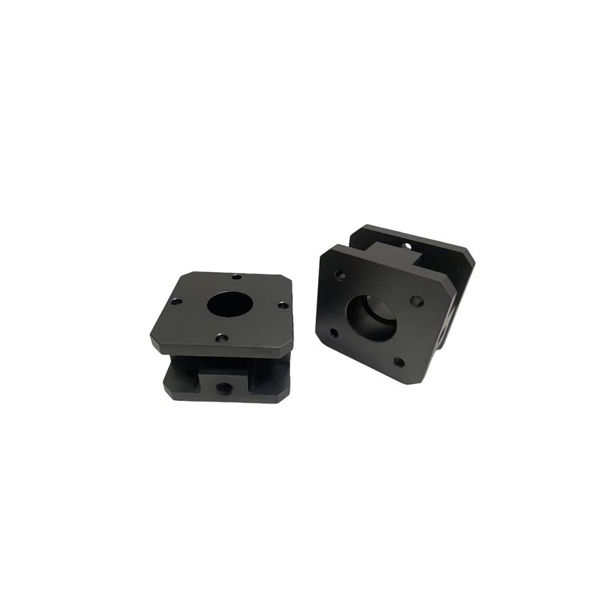 High-Performance Aluminum CNC Parts for OEMs with Superior Surface Finishes and Scalable Production