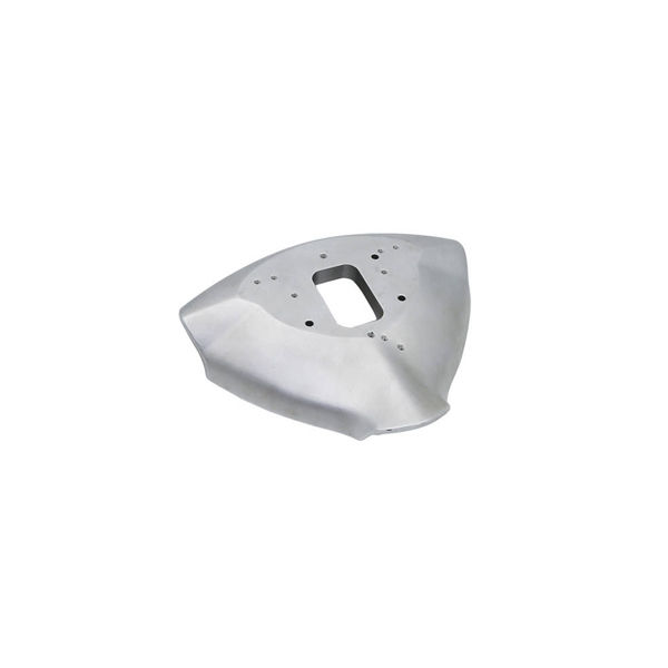 High-Performance Aluminum CNC Parts for OEMs with Superior Surface Finishes and Scalable Production