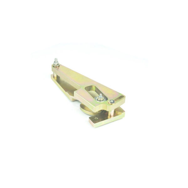 Scalable Production and High Precision Custom Aluminum CNC Parts for OEMs with Superior Surface Finishes