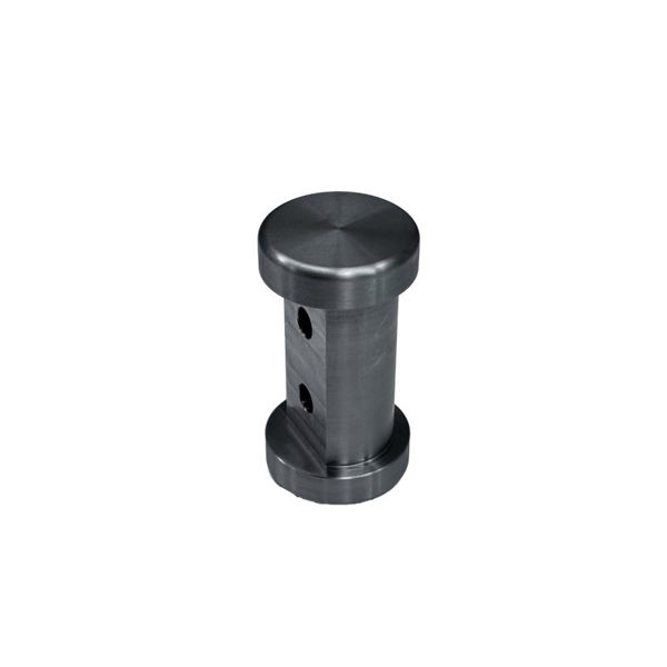 Stainless Steel CNC Parts Advanced CNC Technology for Custom Metal Solutions in Medical Device and Electronics Components
