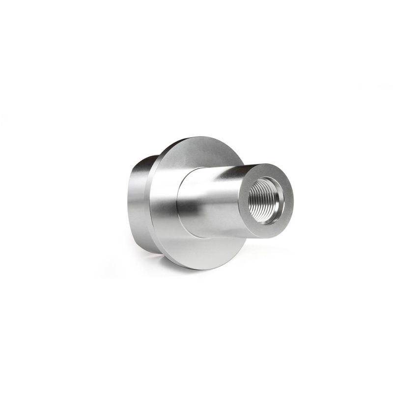 Industrial Machinery Fabrication CNC Turning Parts with Advanced Surface Finishes and Precision Engineering Components