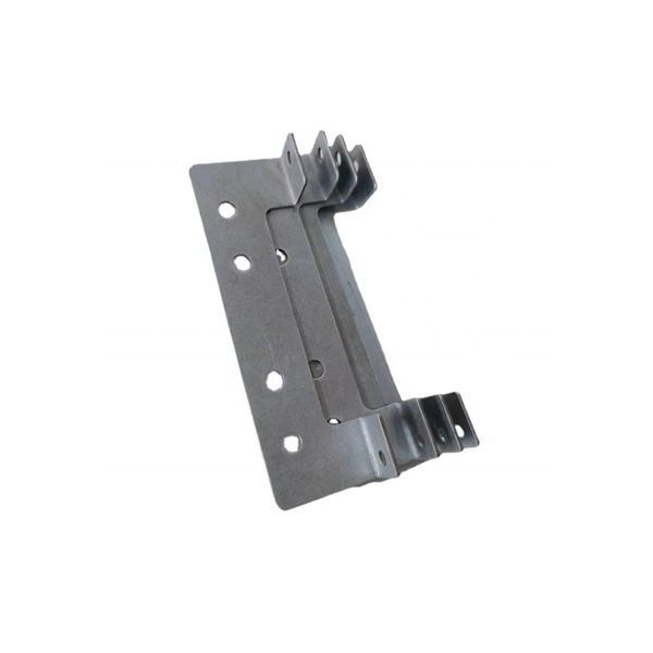 Highly Custom OEM Laser Cutting Sheet Metal Fabrication Services for Precision Metal Stamping Parts in Structural Frames