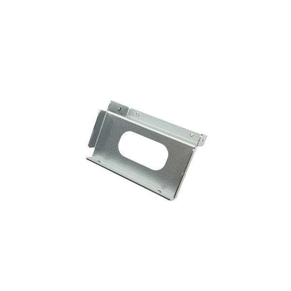 Specialized Custom Metal Brackets for Medical Device Structural Components Precision and Durability Advanced Manufacturing