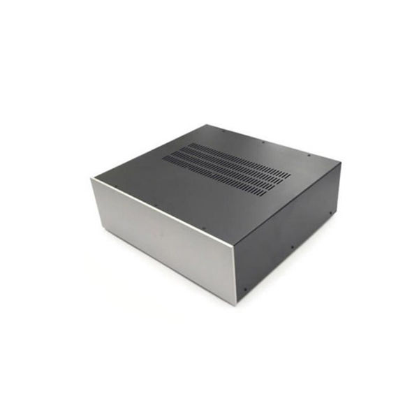 Expertly Crafted CNC Turning and Stamping Metal Cabinet Assembly for Aerospace Defense Automotive and Industrial Machinery