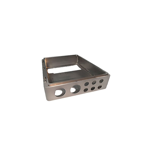 High-Performance Metal Frame Parts for Critical Systems in Aerospace Defense Automotive and Industrial Machinery
