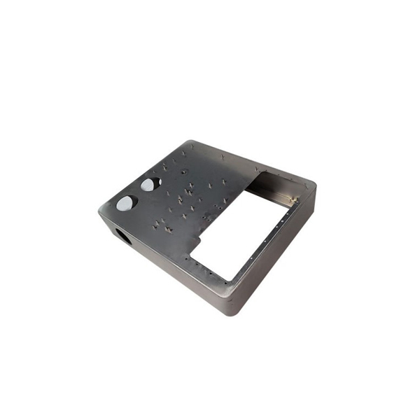 Innovative Metal Frame Parts for Extreme Environments in Aerospace Defense Automotive and Industrial Machinery Production