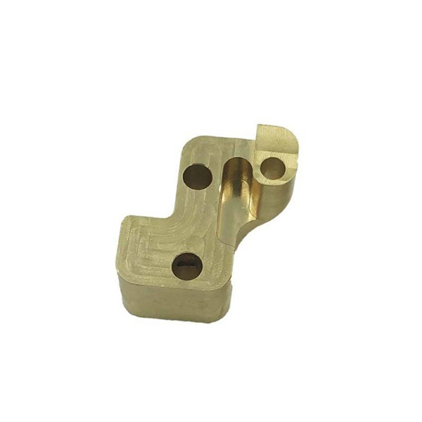5-Axis Synchronization Crafting Complex Geometries with CNC Precision Milling Service Supplier