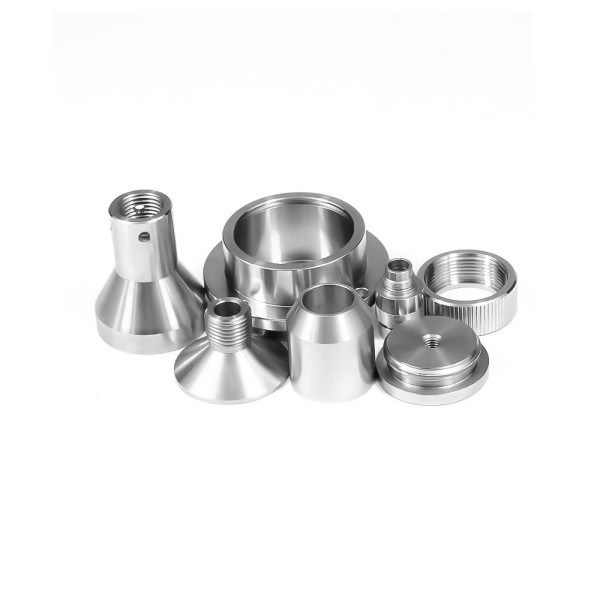Ultra-Precision CNC Turning Experts Sub-Micron Tolerance Solutions from Prototyping to Mass Production